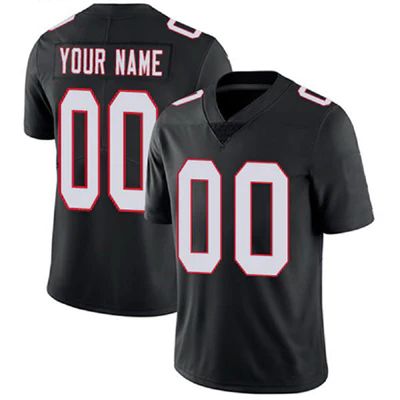 Custom A.Falcons Jersey 2022 Stitched American Football Jerseys